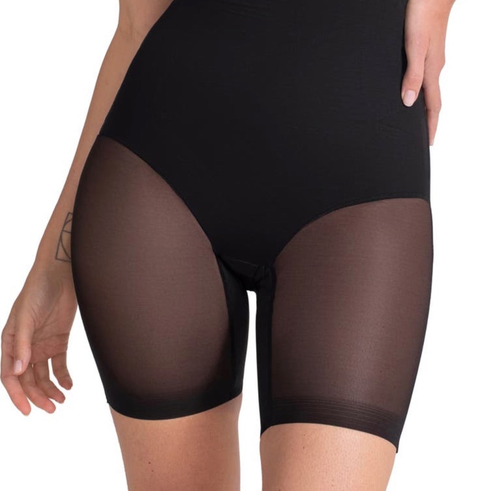COPY - Honeylove SuperPower Shorts